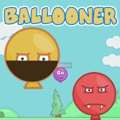 Ballooner Ballooner