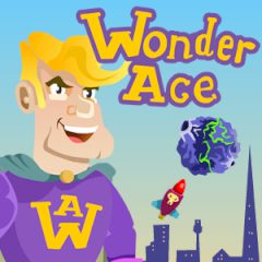 Wonder Ace Wonder Ace