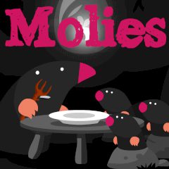 Molies Molies