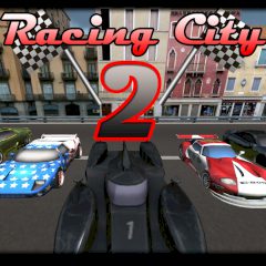 Racing City 2 Racing City 2
