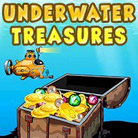 Underwater Treasures Underwater Treasures