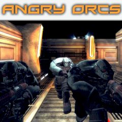 Angry Orcs Angry Orcs