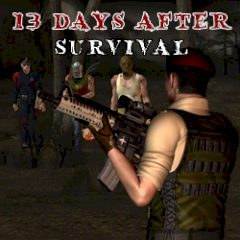 13 Days after: Survival 13 Days after: Survival