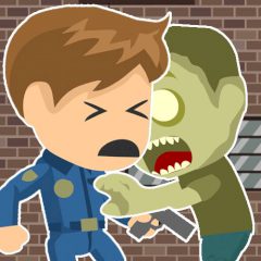 Zevil 2: the City of Terror Zevil 2: the City of Terror