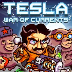 Tesla: War of Currents Tesla: War of Currents
