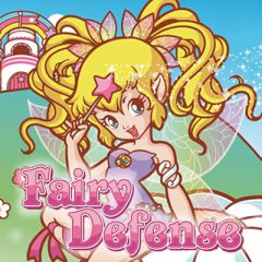 Fairy Defense Fairy Defense
