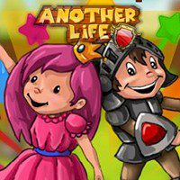 Another Life Another Life