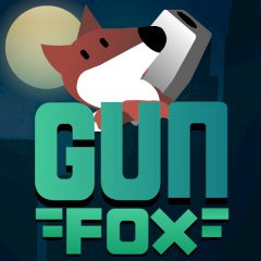 Gunfox vs Monster Boss Gunfox vs Monster Boss