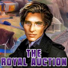 The Royal Auction The Royal Auction