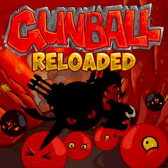 Gunball Reloaded Gunball Reloaded