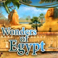 Wonders of Egypt Wonders of Egypt
