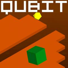 Qubit Qubit