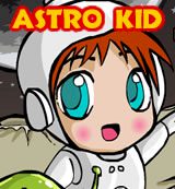 Astrokid. Space Adventure Astrokid. Space Adventure