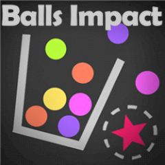 Balls Impact Balls Impact