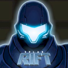 Solar Rift Solar Rift