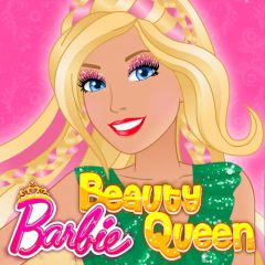 Barbie Beauty Queen Barbie Beauty Queen