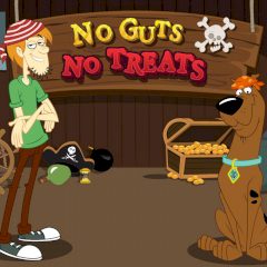 No Guts No Treats No Guts No Treats