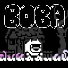 Boba Boba