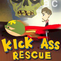 Kick Ass Rescue Kick Ass Rescue