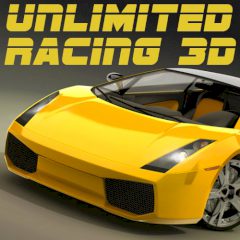 Unlimited Racing 3D Unlimited Racing 3D