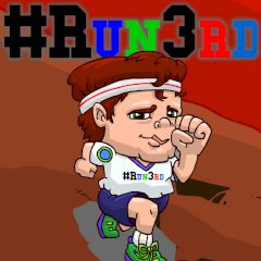 #Run3rd #Run3rd