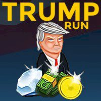 Trump Run Trump Run