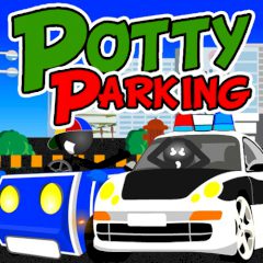 Potty Parking Potty Parking