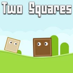 Two Squares Two Squares
