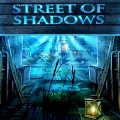 Street of Shadows Street of Shadows