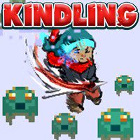 Kindling Kindling