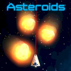 Asteroids Asteroids