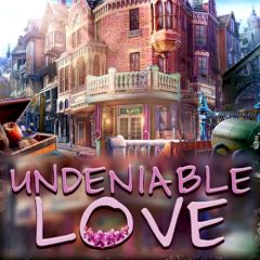 Undeniable Love Undeniable Love