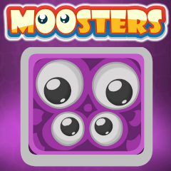 Moosters Moosters