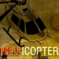 HELLicopter HELLicopter