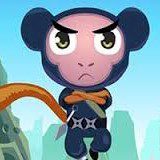 Ninjago Monkey Run Ninjago Monkey Run