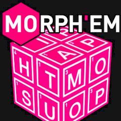 Morph'em Morph'em