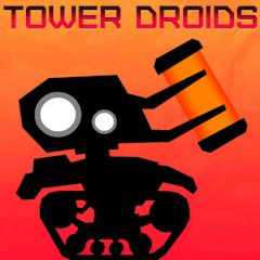 Tower Droids Tower Droids