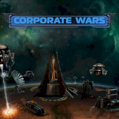 Corporate Wars Corporate Wars
