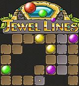 Jewel Lines Jewel Lines