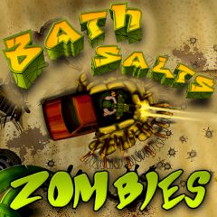 Bath Salts Zombies Bath Salts Zombies