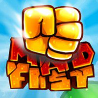 Mad Fist Mad Fist