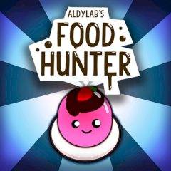 Food Hunter Food Hunter