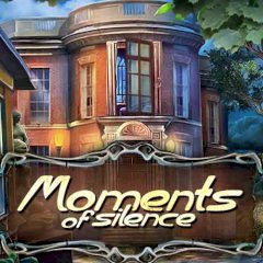 Moments of Silence Moments of Silence