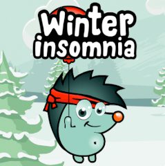 Winter Insomnia Winter Insomnia