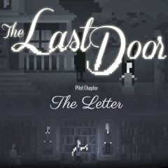 The Last Door. Chapter 1 The Last Door. Chapter 1