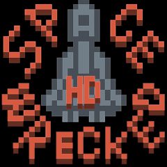 Space Wrecked HD Space Wrecked HD