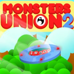 Monsters Union 2 Monsters Union 2