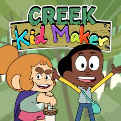 Creek Kid Maker Creek Kid Maker