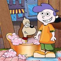 Bath your Buddy Bath your Buddy