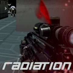 Radiation. The War Begins Radiation. The War Begins